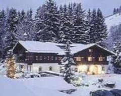 Der Erlhof Restaurant & Landhotel (Zell am See, Østrig)