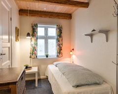 Pansiyon Viborg City Rooms (Viborg, Danimarka)