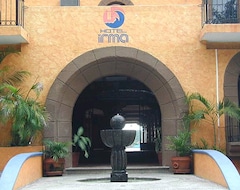 Khách sạn Hotel Irma (Zihuatanejo, Mexico)