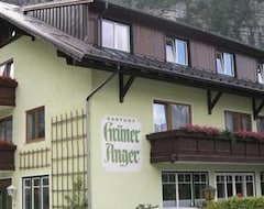Hotel Grüner Anger (Hallstatt, Austria)