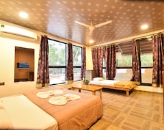 Khách sạn KAMSHET HIGHLAND RESORT (Lonavala, Ấn Độ)