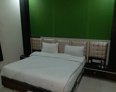 Khách sạn Hotel Hkj Residency (Varanasi, Ấn Độ)