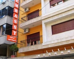 Khách sạn Embassy (Beirut, Lebanon)