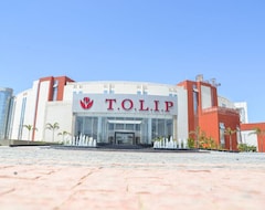 Hotel Tolip El Narges (Cairo, Egypt)
