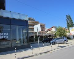 Khách sạn Impala (Varna, Bun-ga-ri)