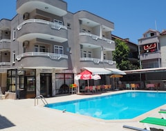 Soykan Hotel (Marmaris, Turkey)