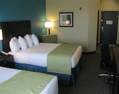 Hotel Best Western Lindsay Inn & Suites (Lindsay, USA)