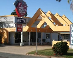 Khách sạn Q Express (Townsville, Úc)