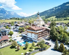 Hotel Der Postwirt (Söll, Austria)