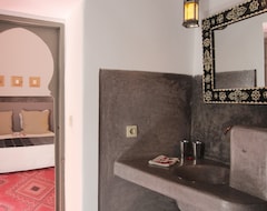 Hotel Riad Dar Vima (Marakeš, Maroko)