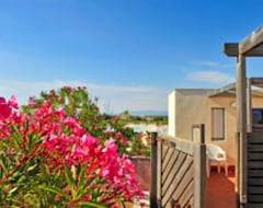 Resort/Odmaralište VVF Villages - Les portes du Roussillon (Le Barcares, Francuska)