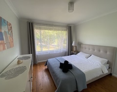 Cijela kuća/apartman Perfectly Located House With A Big Backyard. (Parramatta, Australija)