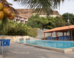 Hotel Limeira (Cidade Velha, Cabo Verde)