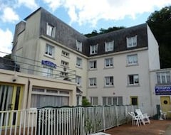 Aparthotel Residence Au Fil de L'eau (Châteaulin, Francuska)