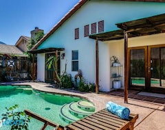 Toàn bộ căn nhà/căn hộ Destination Cozy Retreat (La Quinta, Hoa Kỳ)
