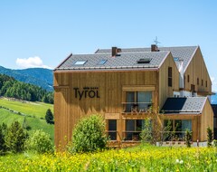 Hotel Tyrol (Funes, Italien)