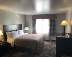 Khách sạn Quality Inn (Spanish Fork, Hoa Kỳ)