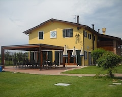 Casa rural Country House Salome (Musile di Piave, Ý)