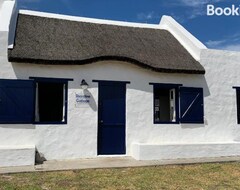 Casa/apartamento entero Shoreline Cottage (Struisbaai, Sudáfrica)