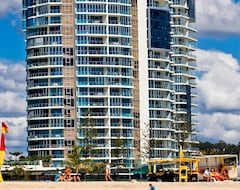 Otel Reflections Tower Two (Coolangatta, Avustralya)