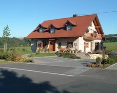 Casa rural Jüngling (Kottenborn, Njemačka)
