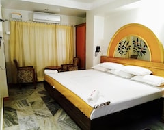Hotel Jaas (Kanyakumari, Indien)