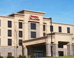 Hotel Hampton Inn & Suites Chadds Ford (Glen Mills, ABD)