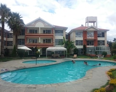 Khách sạn Hotel Vina Del Sur (Tarija, Bolivia)