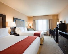 Khách sạn Holiday Inn Express & Suites Lantana, An Ihg Hotel (Lantana, Hoa Kỳ)