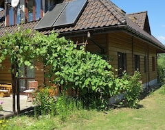 Otel Józefówka (Sanok, Polonya)
