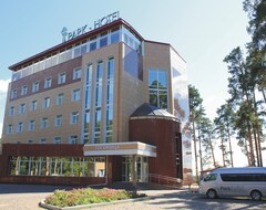 Park-hotel (Perm, Russia)