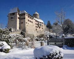 Otel Schloss Matzen (Reith im Alpbachtal, Avusturya)