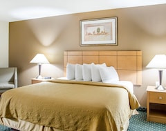 Hotel Quality Inn South Cedar Rapids (Cedar Rapids, USA)