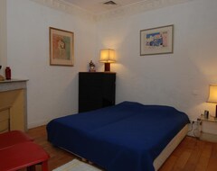 Hotel Small Apartment In The Heart Of Le Suquet (Cannes, Francuska)