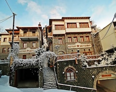 Hotel Asteri Metsovou (Metsovo, Grecia)