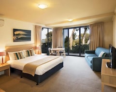 Hotelli Chatby Lane Lorne (Lorne, Australia)
