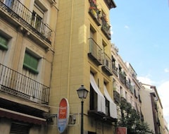 Cijela kuća/apartman LEEWAYS APARTMENT in FUCAR (Madrid, Španjolska)