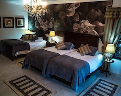 Hotel Aquaelberg Place (Swellendam, South Africa)