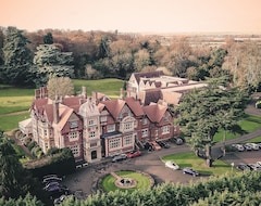 Hotel Pendley Manor (Tring, United Kingdom)