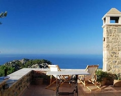 Hele huset/lejligheden House / Villa - Anatoli, Ierapetra (Mykonos by, Grækenland)