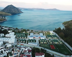 Khách sạn Club Marma Hotel (Bodrum, Thổ Nhĩ Kỳ)