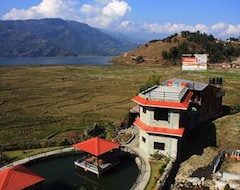 Hotel Green Peace Resort (Pokhara, Nepal)