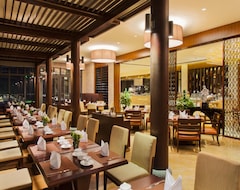 Khách sạn Holiday Inn Resort Chaohu Hot Spring, An Ihg Hotel (Chaohu, Trung Quốc)