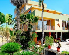 Khách sạn Antares (Manta, Ecuador)
