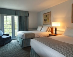 Hotel Comfort Inn Savannah (Savannah, Sjedinjene Američke Države)