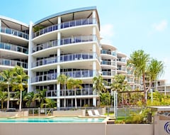 Khách sạn Vision Apartments (Cairns, Úc)