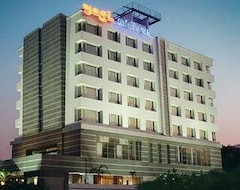 Khách sạn Hotel Yogi Midtown (Mumbai, Ấn Độ)