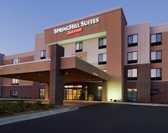 Hotel SpringHill Suites by Marriott Sioux Falls (Sioux Falls, USA)