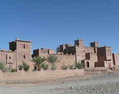 Hotel Espace Kasbah Amridil (Ouarzazate, Maroko)