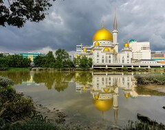 Tüm Ev/Apart Daire Bdr Bukit Tinggi Klang Tropicana Garden Homestay (Klang, Malezya)
